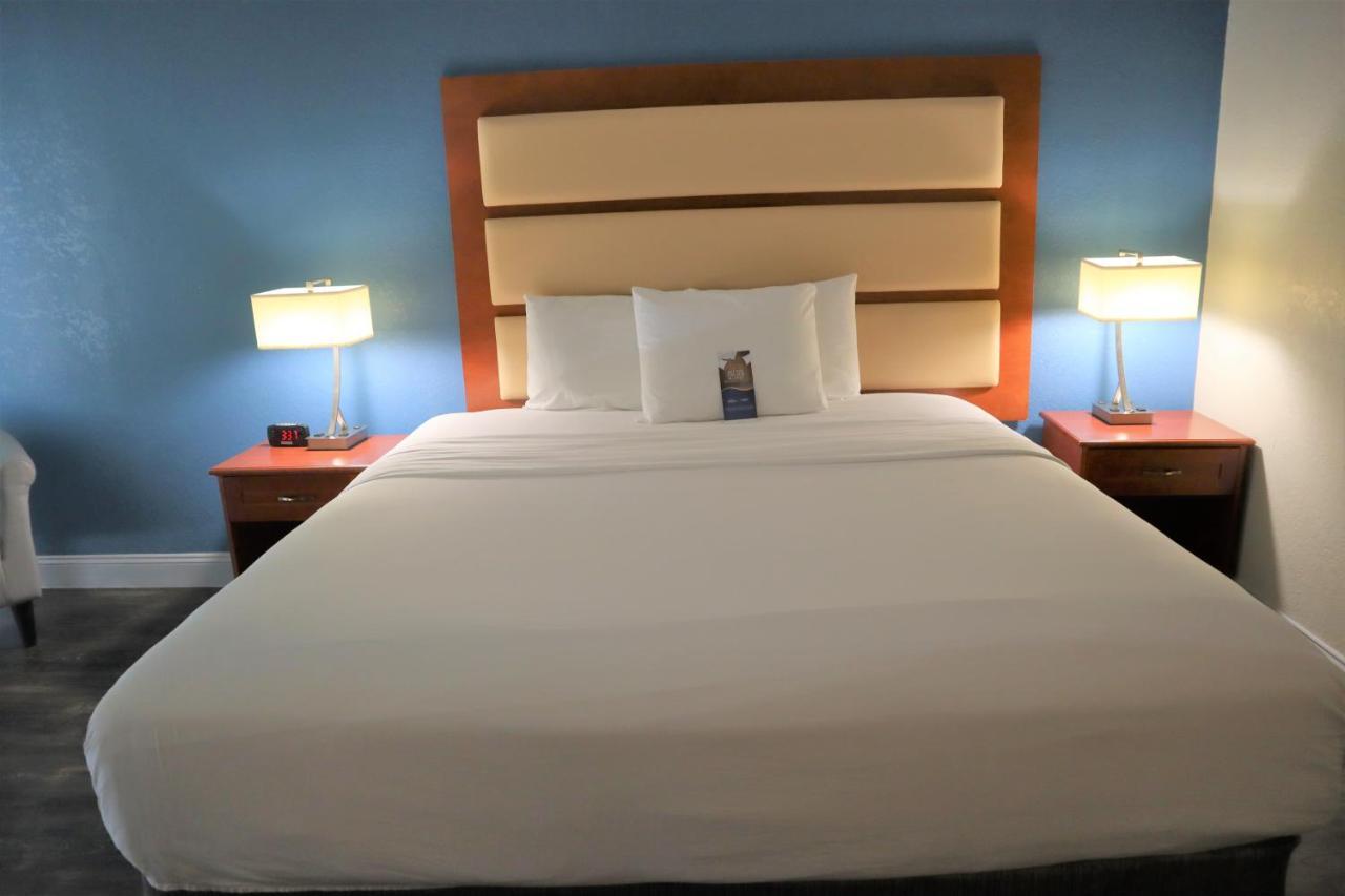 Hotel Baymont By Wyndham Norcross Atlanta Extérieur photo
