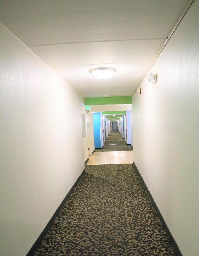 Hotel Baymont By Wyndham Norcross Atlanta Extérieur photo