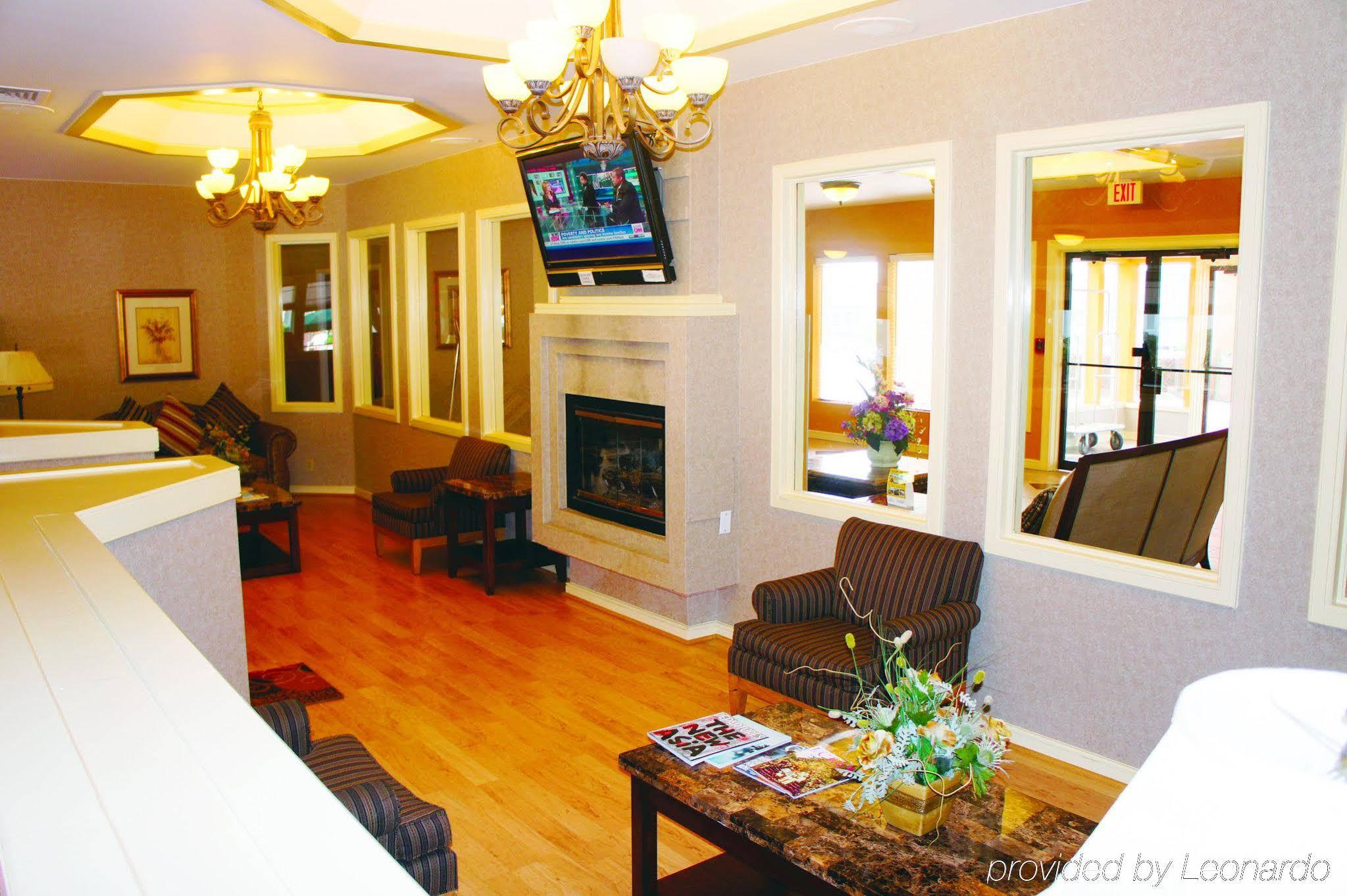 Hotel Baymont By Wyndham Norcross Atlanta Extérieur photo