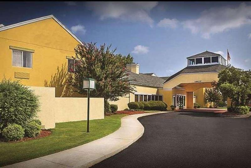 Hotel Baymont By Wyndham Norcross Atlanta Extérieur photo