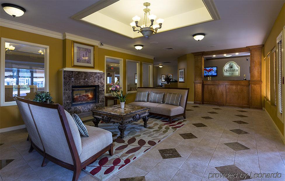 Hotel Baymont By Wyndham Norcross Atlanta Extérieur photo