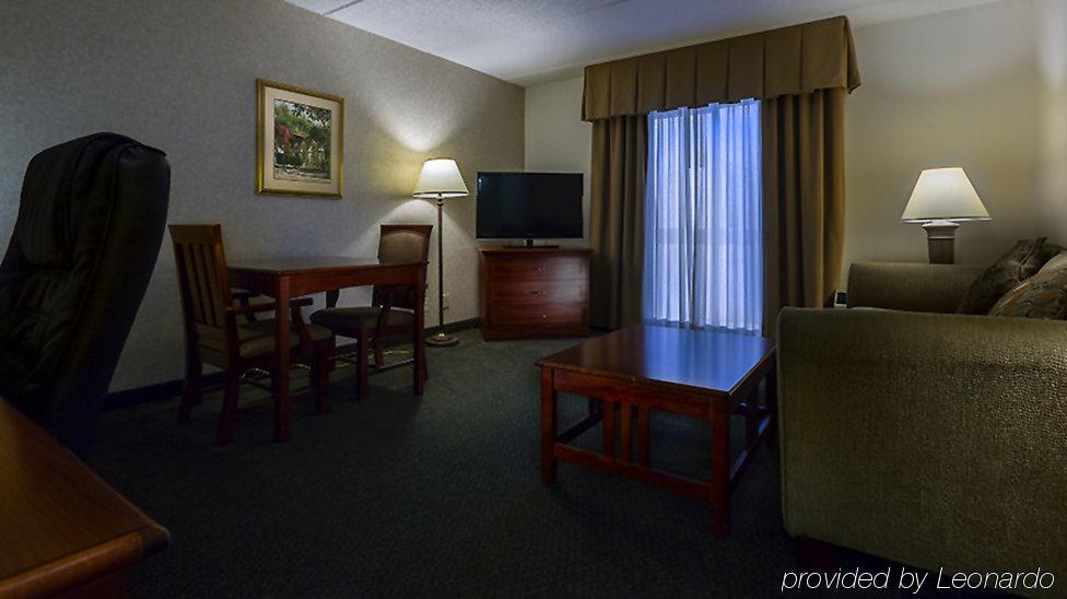 Hotel Baymont By Wyndham Norcross Atlanta Extérieur photo
