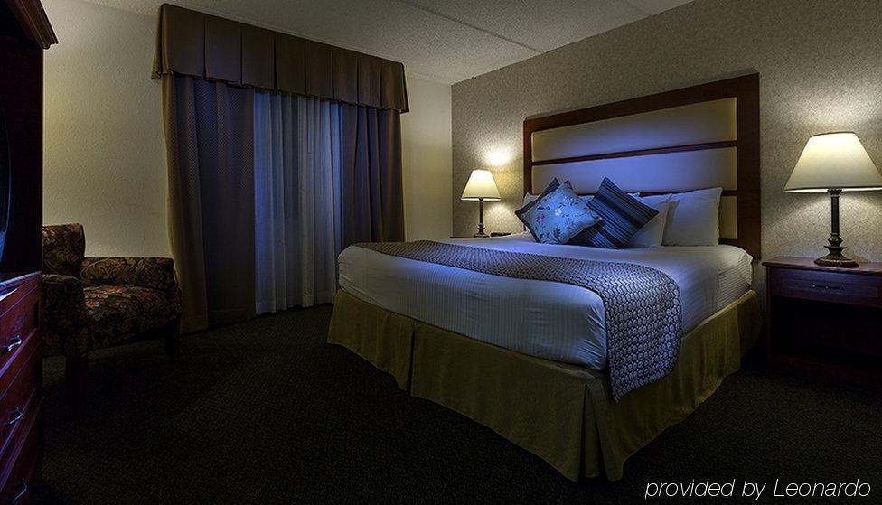 Hotel Baymont By Wyndham Norcross Atlanta Extérieur photo