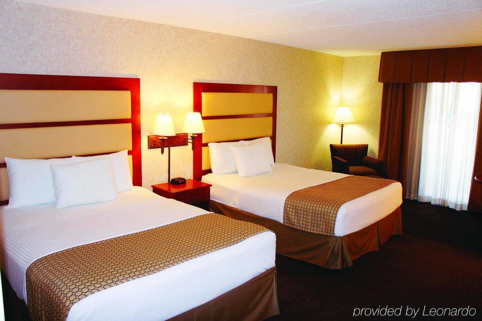 Hotel Baymont By Wyndham Norcross Atlanta Extérieur photo