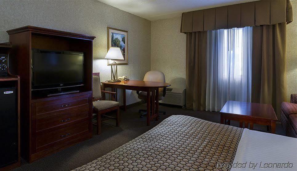 Hotel Baymont By Wyndham Norcross Atlanta Extérieur photo