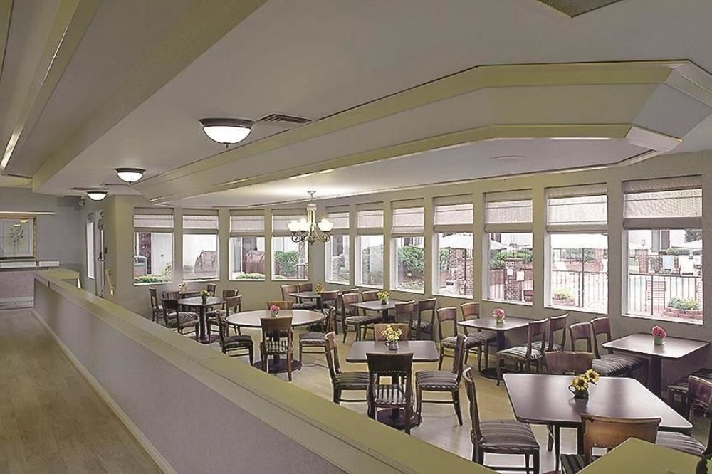 Hotel Baymont By Wyndham Norcross Atlanta Extérieur photo